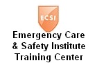 Emergency Care & Safety Institute Training Center
