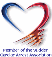 Member Sudden Cardiac Arrest Association